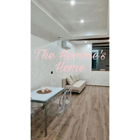The Hemme'S Home Генуа Екстериор снимка